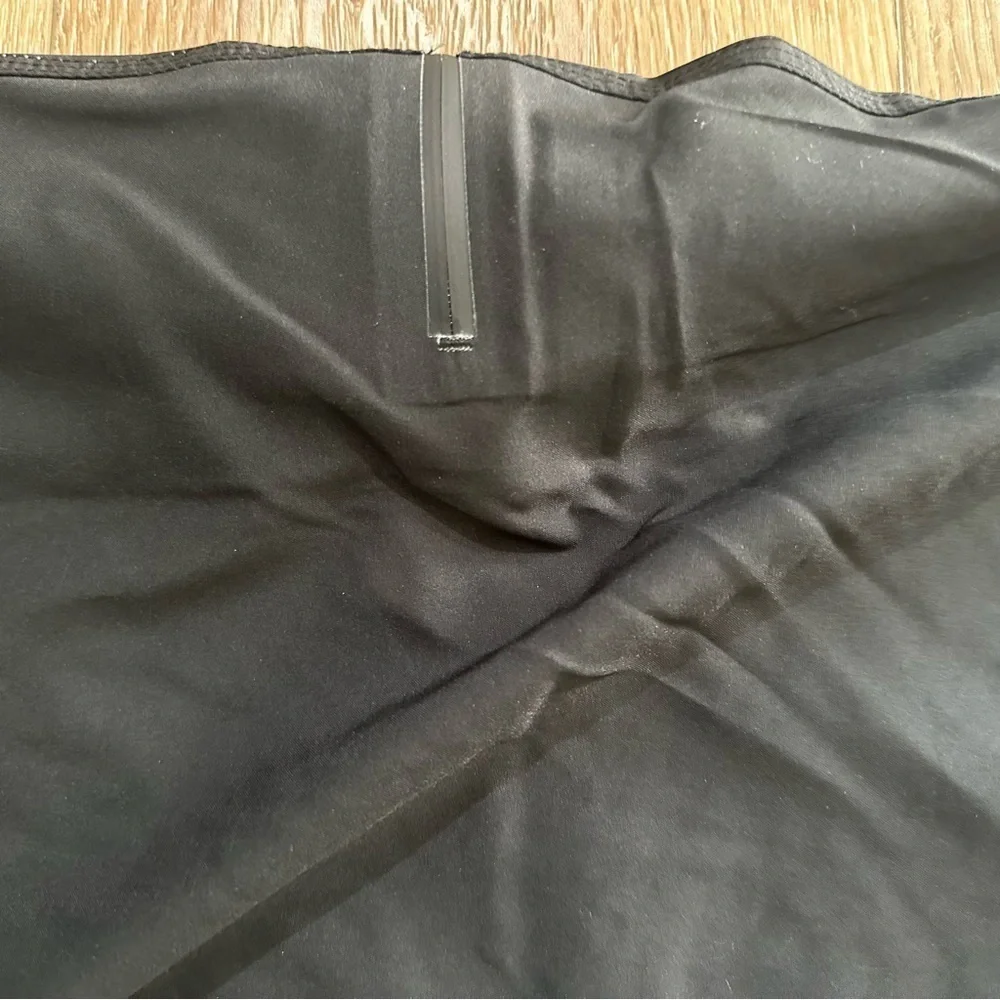 DIXXON Classics Redefined Men’s Black & Gray Lightweight Boardshorts Sz 46 NWOT
